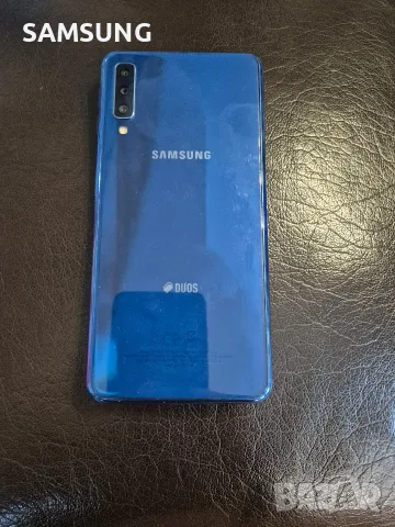 Samsung Galaxy - A7, снимка 5 - Samsung - 55677539