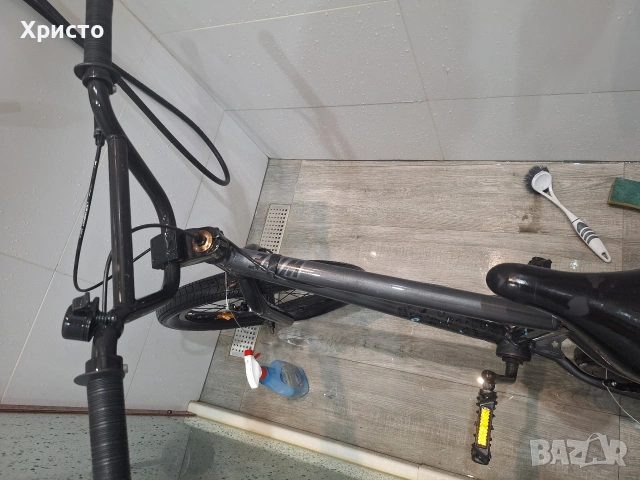 BMX, снимка 7 - Велосипеди - 54392817