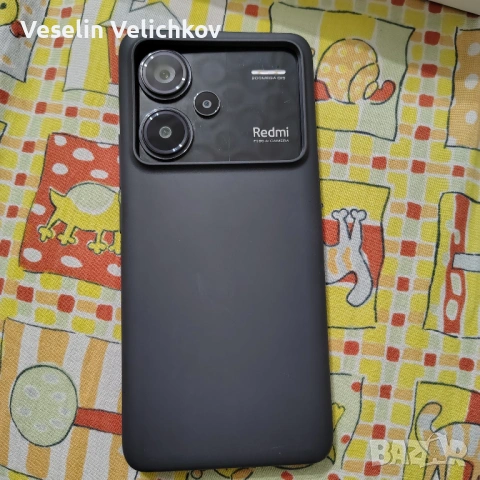 Redmi Note 13 Pro+ 5G, снимка 7 - Xiaomi - 54347219