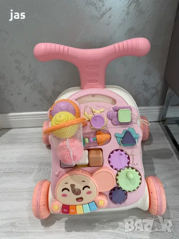 Уокър KikkaBoo 3in1 