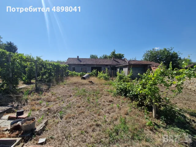 Продавам Къща с двор, снимка 9 - Къщи - 55421312