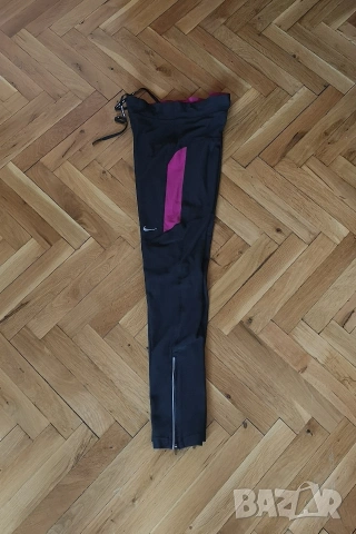 Оригинален дамски клин Nike размер M-L , снимка 5 - Клинове - 54482075