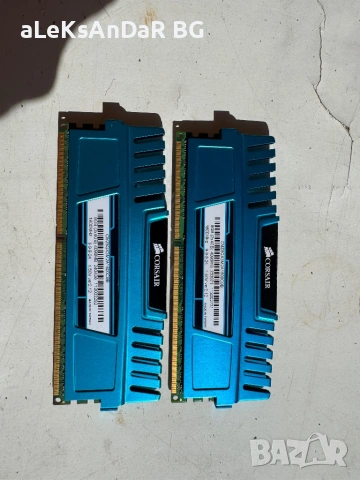 Рам памет Corsair 4gb  