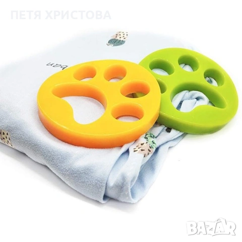 Уред за събиране на косми, снимка 2 - Други - 54787677