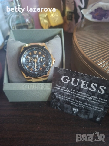 Мъжки часовник GUESD