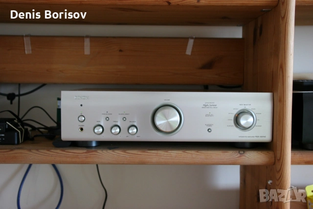 Denon PMA-600NE