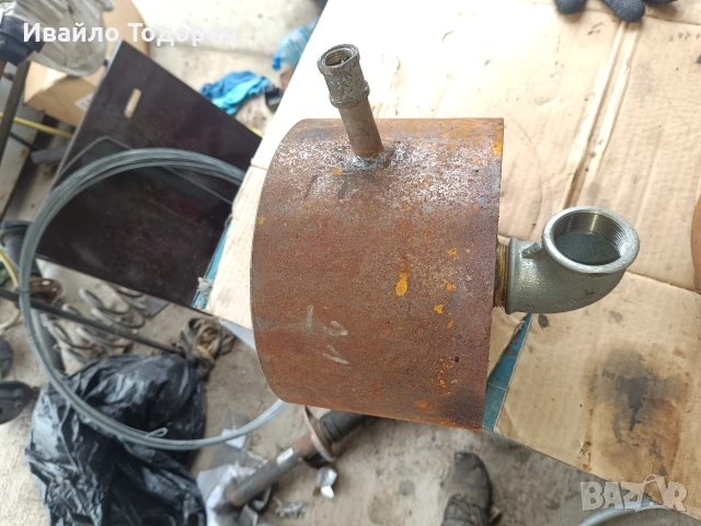 Горелки за преработено масло, снимка 10 - Други инструменти - 54093161