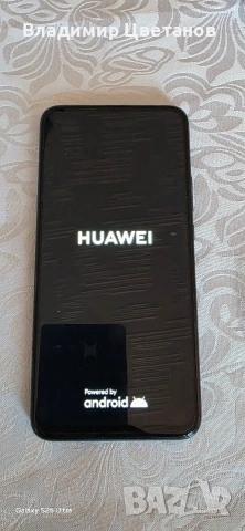 Huawei P smart Z, снимка 2 - Huawei - 54989112