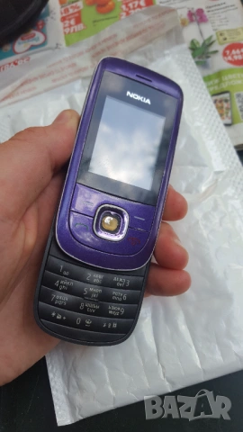 Nokia 2220s, снимка 3 - Други - 54617827
