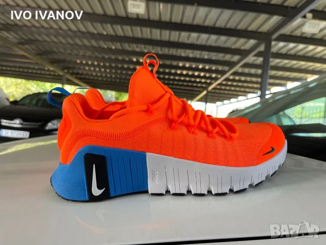 Nike 44 чисто нови