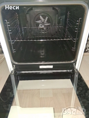 Готварска Печка Gorenje, снимка 3 - Печки, фурни - 54643551