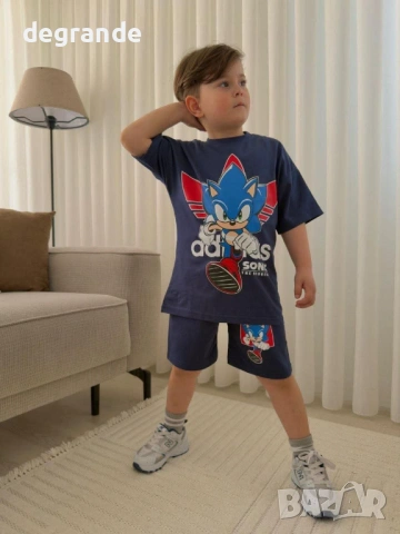  🧸Детски Комплект Adidas