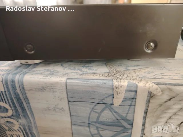 Technics sl pg 390, снимка 8 - Аудиосистеми - 55439739