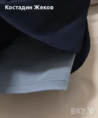  Дамски оригинални къси панталони със клинче. Nike DRI FIT RUNING. Като нови., снимка 4 - Къси панталони и бермуди - 54962840
