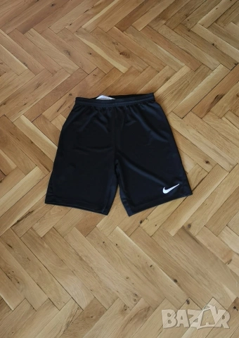 Оригинални юношески къси гащи Nike за деца 13-14г 