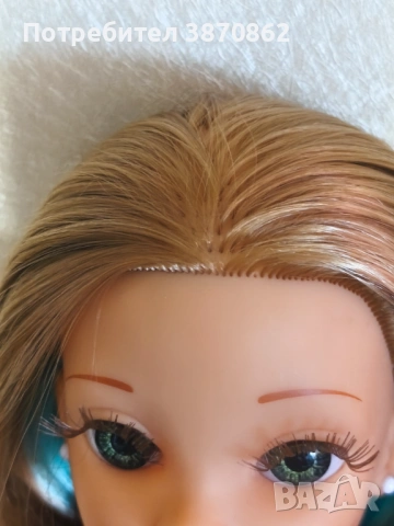 Кукли Nancy (3 броя + една дефектна), снимка 9 - Кукли - 54820280