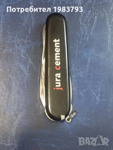 Victorinox Spartan,неизползван., снимка 7 - Ножове - 54689697