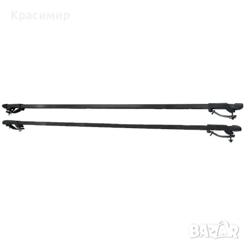 Напречни греди  за комби, снимка 2 - Аксесоари и консумативи - 55135117
