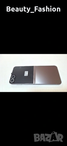 Samsung Galaxy Z Flip 6, снимка 4 - Samsung - 54904505
