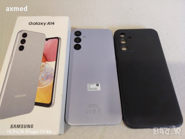 Samsung Galaxy S 14