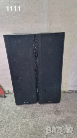 INFINITY KAPPA 8.2I