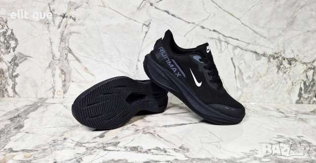 мъжки маратонки nike, снимка 12 - Маратонки - 55064981