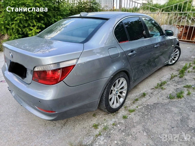 BMW , снимка 4 - Автомобили и джипове - 54962665