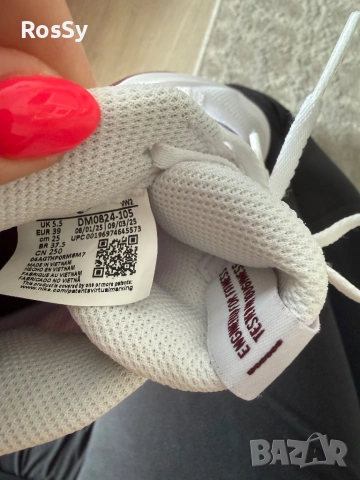 Дамски маратонки Nike MC trainer 2, снимка 5 - Маратонки - 54607341