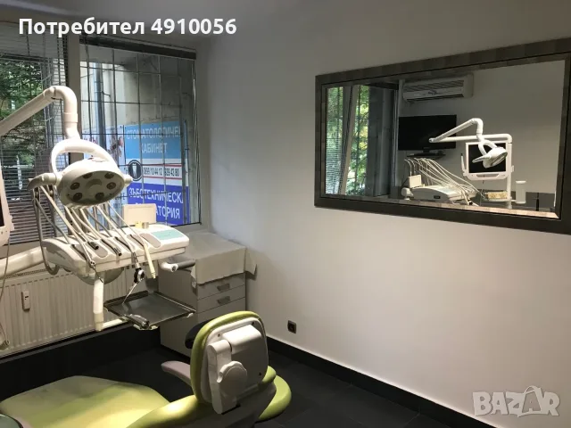 Отдавам смяна в стоматологичен кабинет, снимка 8 - Медицински, стоматологични - 55565255