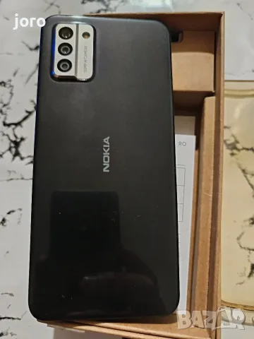 nokia g22 в отлично състояние , снимка 9 - Nokia - 55343414