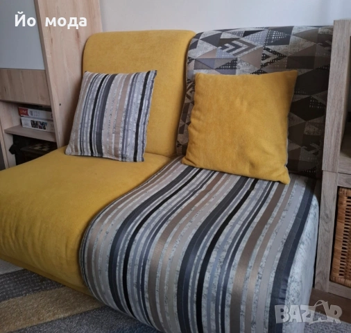 Свежи фотьойла в отлично състояние, снимка 5 - Дивани и мека мебел - 54381687