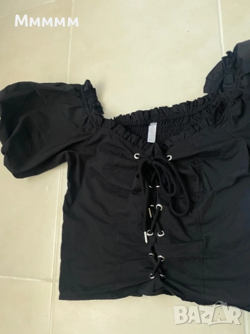 Блузки L, снимка 8 - Корсети, бюстиета, топове - 54186549