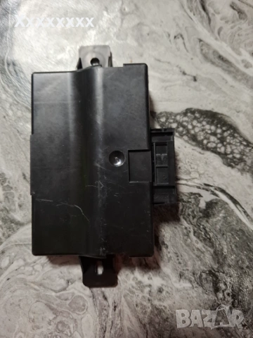 Продавам модул VW/Audi Gateway, снимка 3 - Части - 54543750