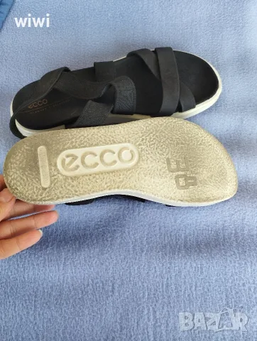 Сандали Ecco номер 38., снимка 6 - Сандали - 55504414