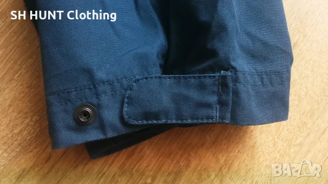 Lundhags Kids Stretch Outdoor Trouser размер 13-14 г /158-164 см детски туристически панталон - 2928, снимка 8 - Детски панталони и дънки - 55688076
