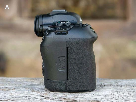 Canon EOS R6 – КАТО НОВ (Състояние 10/10) Пълен фабричен комплект + Подаръци!, снимка 13 - Фотоапарати - 53973841