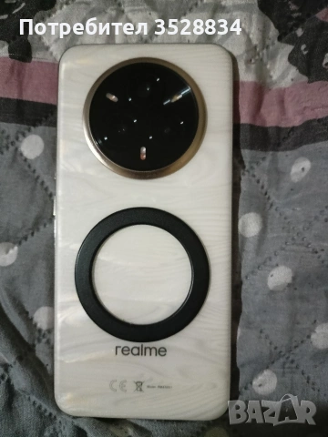 Realme 14 0ro plus 512gb, снимка 3 - Други - 54419232