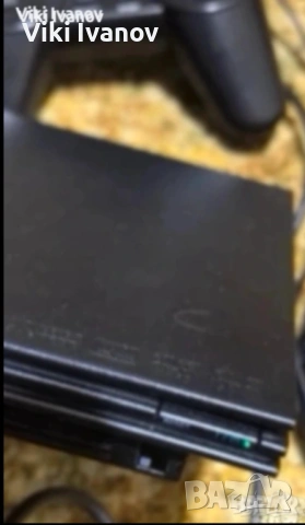 PS2 SCPH-70004, снимка 4 - PlayStation конзоли - 54901097