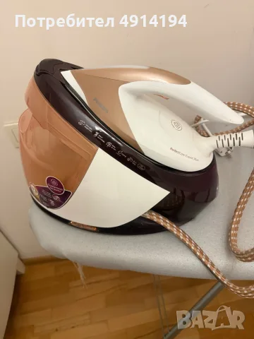 Парогенератор Philips
