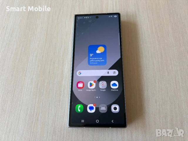 Продавам Samsung Galaxy Z Fold6 256/12GB