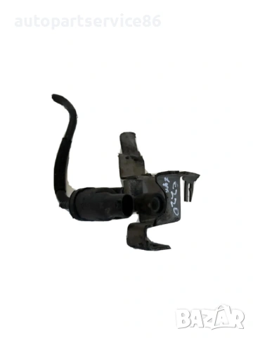 Вакуумен соленоиден вентил 2.2 CDI за Mercedes W212 (2012) 0025407097