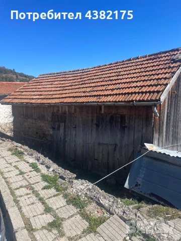 Продава се КЪЩА с. Кутела, община Смолян, снимка 11 - Къщи - 54508329