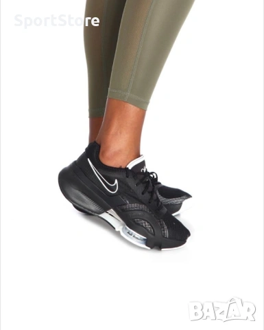 Дамски Маратонки NIKE Air Zoom SuperRep 3, снимка 9 - Маратонки - 54003576