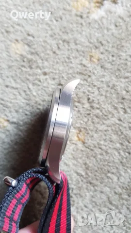 Victorinox/ Airforce / automatic , снимка 6 - Мъжки - 55589898