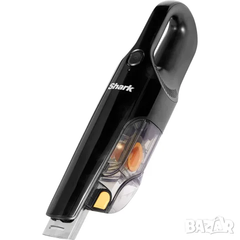 Ръчна прахосмукачка Shark HandVac, снимка 11 - Прахосмукачки - 55645029