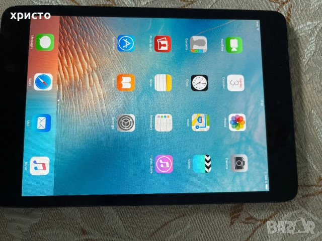 таблет IPad Mini A1432 64Gb, снимка 3 - Таблети - 54399479