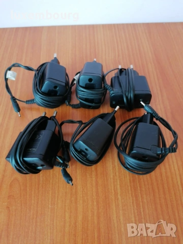 6бр. Nokia 1616, снимка 5 - Nokia - 54415337