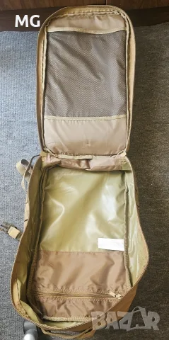 Тактическа раница Mil-tec Assault Large, снимка 5 - Раници - 55581205