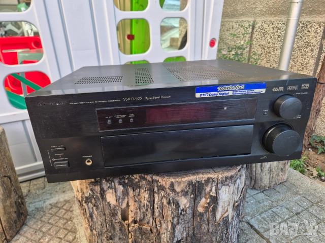 Pioneer vsx-d710s