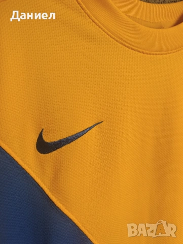 Оригинална тениска Nike, снимка 7 - Тениски - 55269859